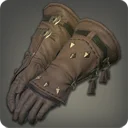 Archaeoskin Gloves of Gathering