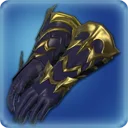 Dreadwyrm Gloves of Casting