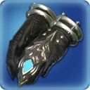 Augmented Ironworks Gloves of Casting