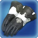 Augmented Ironworks Gloves of Healing