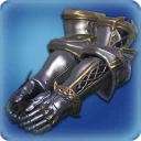 Demon Gauntlets of Fending