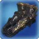 Demon Gauntlets of Maiming