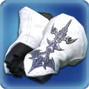 Demon Gloves of Healing