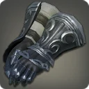 Mythrite Gauntlets of Maiming