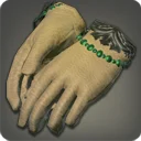 Archaeoskin Gloves of Striking