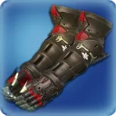 High Allagan Gauntlets of Fending