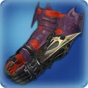 High Allagan Gauntlets of Maiming