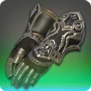 Wootz Gauntlets