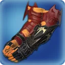 High Allagan Gauntlets of Striking