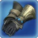 Gloam Bracers