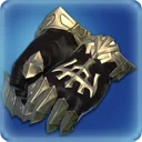 High Allagan Gloves of Aiming