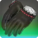 Kirimu Gloves of Casting