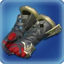 High Allagan Gloves of Healing