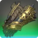 Lionsmane Gauntlets