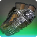 Bearsmaw Gauntlets