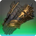 Lynxfang Gauntlets