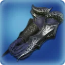 Scylla's Gloves of Casting