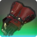 Bogatyr's Gloves of Casting