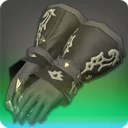 Bogatyr's Gloves of Healing