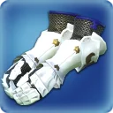 Valor Gauntlets