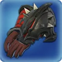 Warrior's Gauntlets