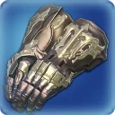 Heavy Allagan Gauntlets