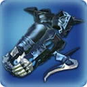 Wyrm's Gauntlets