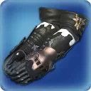 Allagan Gauntlets of Maiming