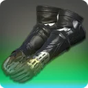 Wolfram Gauntlets