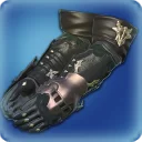 Allagan Gauntlets of Striking