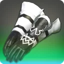 Direwolf Gloves of Striking