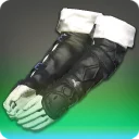 Direwolf Gloves of Aiming