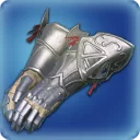 Onion Gauntlets