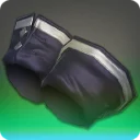 Cuffs of the Divine Hero