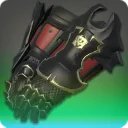 Storm Elite's Gauntlets