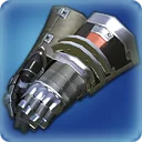 Heavy Darklight Gauntlets