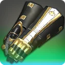 Heavy Darksteel Gauntlets