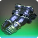 Warwolf Gauntlets of Fending