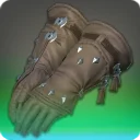 Hussar's Gloves