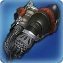 Darklight Bracers of Striking