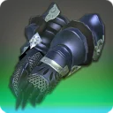 Warwolf Bracers of Striking