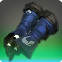 Warwolf Gloves of Casting