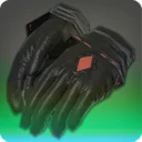 Storm Elite's Gloves