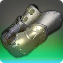 Hoplite Gauntlets