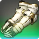 Militia Gauntlets