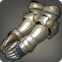 Wolf Gauntlets