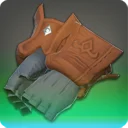 Armorer's Gloves