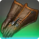 Gridanian Officer's Gloves