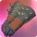 Aetherial Raptorskin Armguards