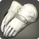 Raptorskin Smithy's Gloves